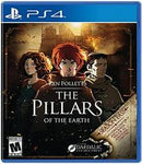 The Pillars of the Earth - Playstation 4 - Destination Retro