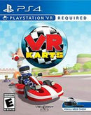 VR Karts - Playstation 4 - Destination Retro