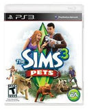 The Sims 3: Pets [Limited Edition] - Playstation 3 - Destination Retro