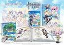 Cyberdimension Neptunia: 4 Goddesses Online [Limited Edition] - Playstation 4 - Destination Retro
