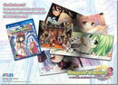 Dungeon Travelers 2: The Royal Library & the Monster Seal [Calendar Bundle] - Playstation Vita - Destination Retro
