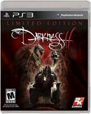 The Darkness II [Limited Edition] - Playstation 3 - Destination Retro