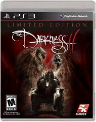 The Darkness II [Limited Edition] - Playstation 3 - Destination Retro