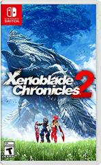 Xenoblade Chronicles 2 - Nintendo Switch - Destination Retro