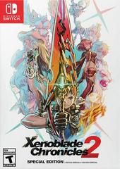 Xenoblade Chronicles 2 [Special Edition] - Nintendo Switch - Destination Retro