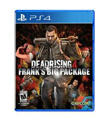 Dead Rising 4 Franks Big Package - Playstation 4 - Destination Retro