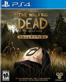 The Walking Dead Collection - Playstation 4 - Destination Retro
