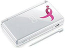 Pink Ribbon Nintendo DS Lite - Nintendo DS - Destination Retro
