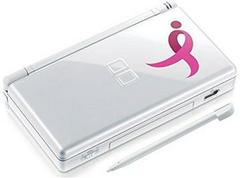 Pink Ribbon Nintendo DS Lite - Nintendo DS - Destination Retro