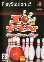 10 Pin: Champions Alley - PAL Playstation 2 - Destination Retro