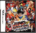 Jump Super Stars - Nintendo DS - Destination Retro