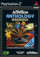 Activision Anthology - PAL Playstation 2 - Destination Retro