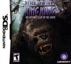 Peter Jackson's King Kong - Nintendo DS - Destination Retro