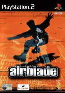 Airblade - PAL Playstation 2 - Destination Retro