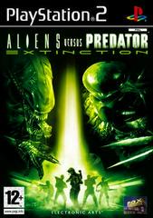 Aliens vs. Predator Extinction - PAL Playstation 2 - Destination Retro