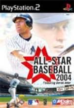 All-Star Baseball 2004 - PAL Playstation 2 - Destination Retro