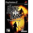 Alone in the Dark 4 - PAL Playstation 2 - Destination Retro