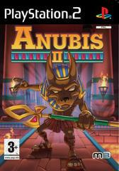 Anubis II - PAL Playstation 2 - Destination Retro