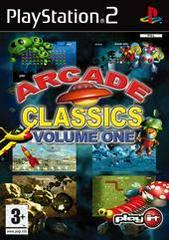 Arcade Classics Volume One - PAL Playstation 2 - Destination Retro