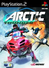 Arctic Thunder - PAL Playstation 2 - Destination Retro