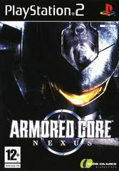 Armored Core Nexus - PAL Playstation 2 - Destination Retro
