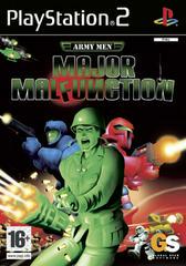Army Men: Major Malfunction - PAL Playstation 2 - Destination Retro
