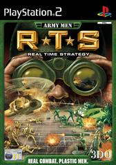 Army Men RTS - PAL Playstation 2 - Destination Retro