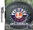 Lionel Trains On Track - Nintendo DS - Destination Retro