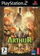 Arthur and the Minimoys - PAL Playstation 2 - Destination Retro