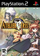 Atelier Iris Eternal Mana - PAL Playstation 2 - Destination Retro