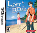 Lost in Blue - Nintendo DS - Destination Retro