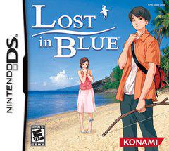 Lost in Blue - Nintendo DS - Destination Retro