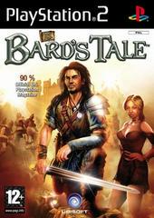 Bard's Tale - PAL Playstation 2 - Destination Retro