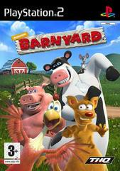 Barnyard - PAL Playstation 2 - Destination Retro