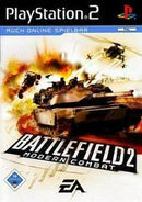 Battlefield 2 Modern Combat - PAL Playstation 2 - Destination Retro