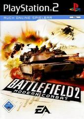 Battlefield 2 Modern Combat - PAL Playstation 2 - Destination Retro