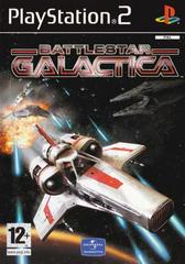 Battlestar Galactica - PAL Playstation 2 - Destination Retro