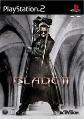 Blade II - PAL Playstation 2 - Destination Retro