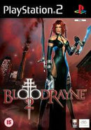 Bloodrayne 2 - PAL Playstation 2 - Destination Retro