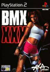 BMX XXX - PAL Playstation 2 - Destination Retro