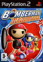 Bomberman Hardball - PAL Playstation 2 - Destination Retro