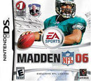 Madden 2006 - Nintendo DS - Destination Retro