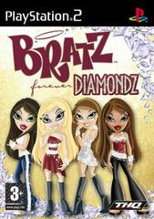 Bratz Forever Diamondz - PAL Playstation 2 - Destination Retro