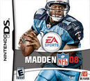 Madden 2008 - Nintendo DS - Destination Retro