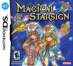Magical Starsign - Nintendo DS - Destination Retro