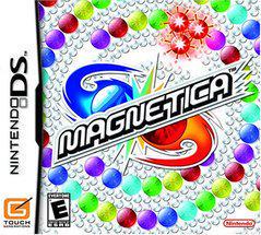 Magnetica - Nintendo DS - Destination Retro