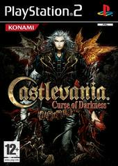 Castlevania Curse of Darkness - PAL Playstation 2 - Destination Retro