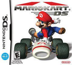 Mario Kart DS - Nintendo DS - Destination Retro
