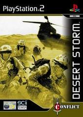 Conflict Desert Storm - PAL Playstation 2 - Destination Retro
