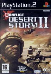 Conflict Desert Storm 2 - PAL Playstation 2 - Destination Retro